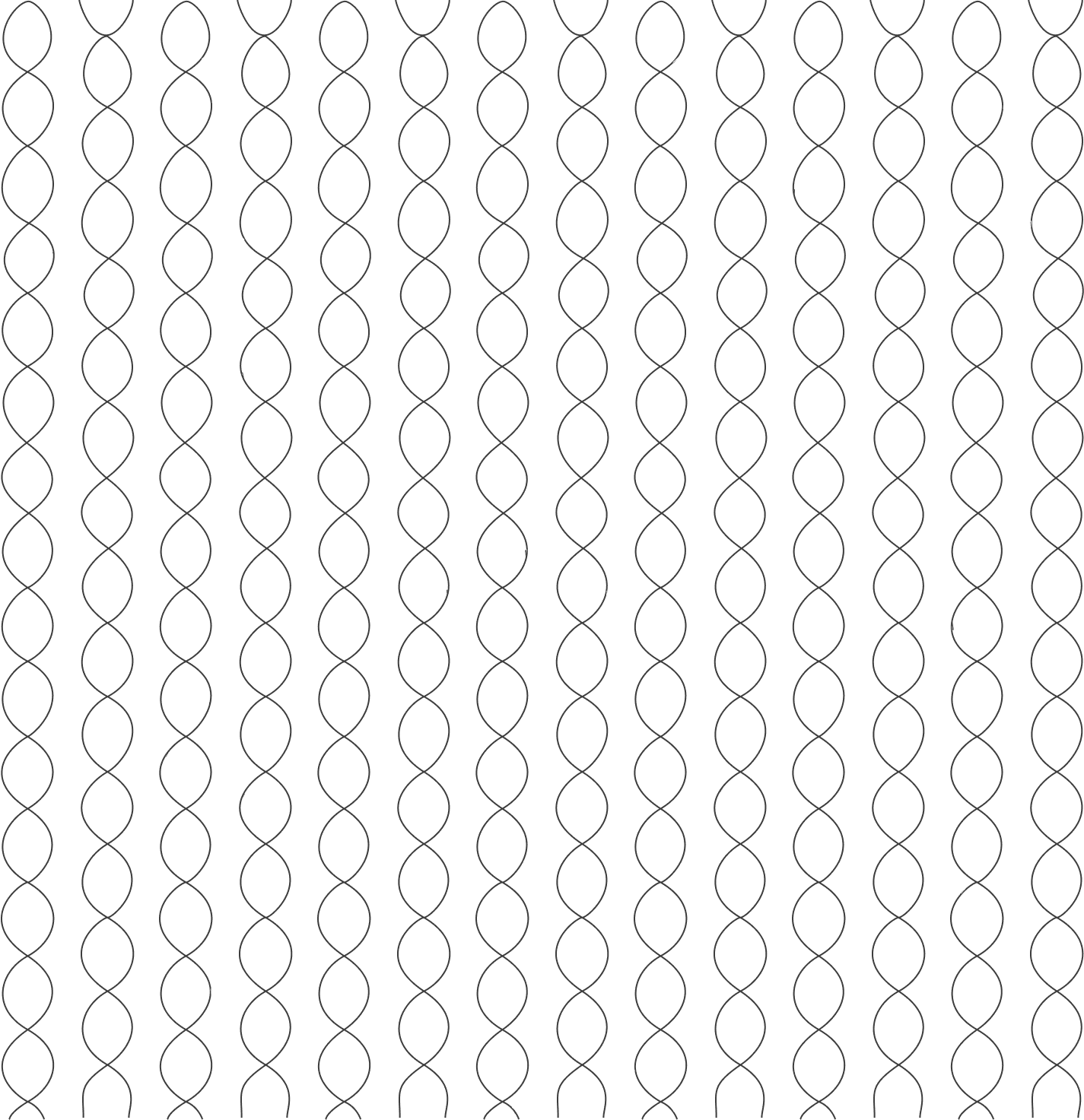 spirals